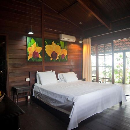 Villa Maree Praia de Pipa Номер фото