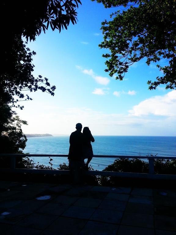 Villa Maree Praia de Pipa Екстер'єр фото