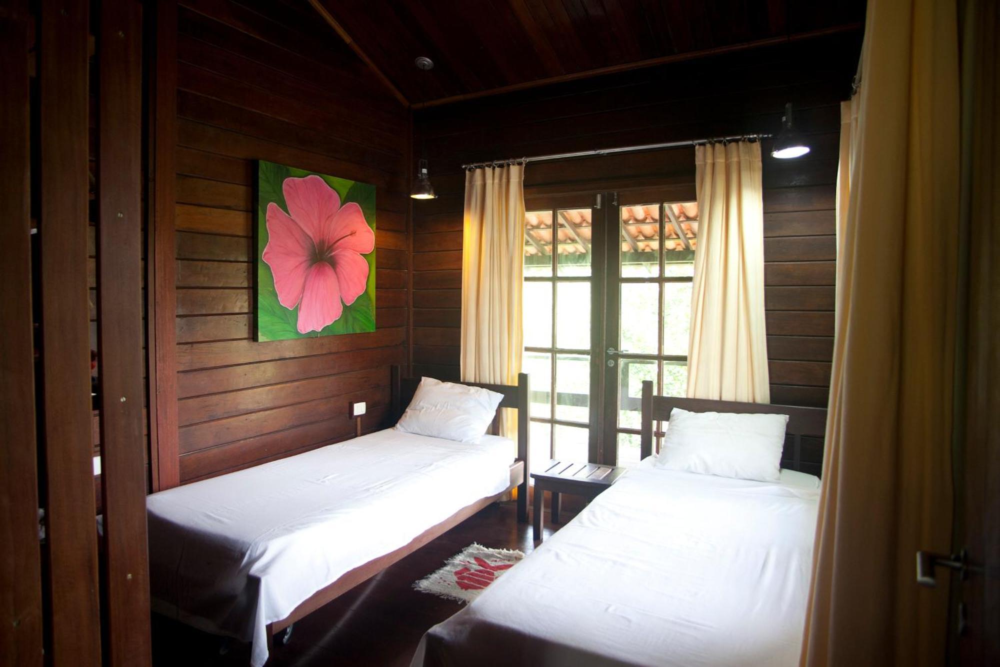 Villa Maree Praia de Pipa Номер фото