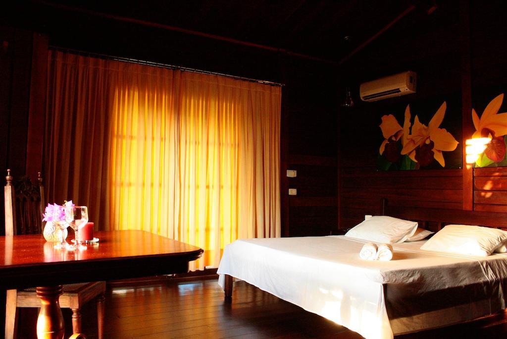 Villa Maree Praia de Pipa Номер фото